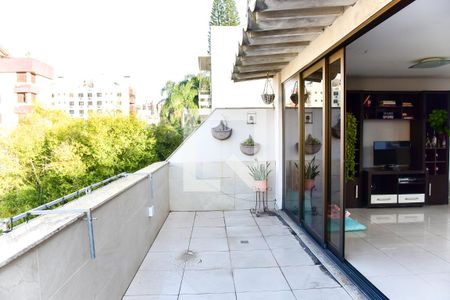 Apartamento à venda com 150m², 2 quartos e 1 vagaCobertura