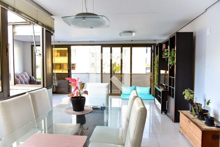 Apartamento à venda com 150m², 2 quartos e 1 vagaCobertura