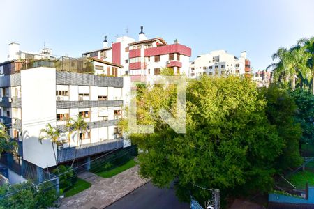 Apartamento à venda com 150m², 2 quartos e 1 vagaVista da Cobertura