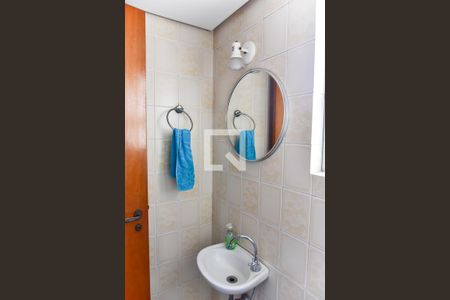 Apartamento à venda com 150m², 2 quartos e 1 vagaBanheiro Cobertura