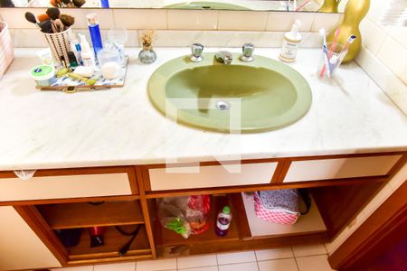 Apartamento à venda com 150m², 2 quartos e 1 vagaBanheiro Social