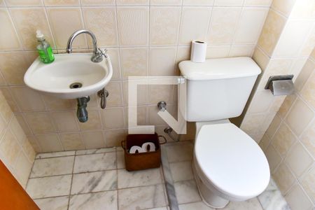 Apartamento à venda com 150m², 2 quartos e 1 vagaBanheiro Cobertura