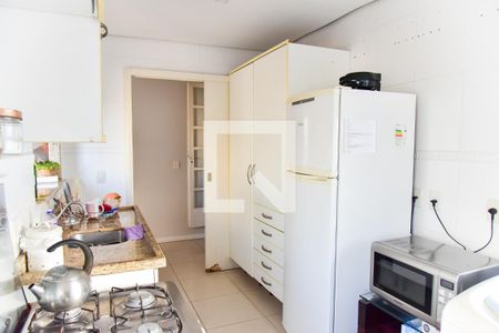 Apartamento à venda com 150m², 2 quartos e 1 vagaCozinha e Área de Serviço