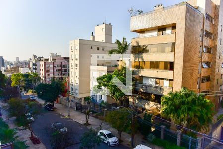 Apartamento à venda com 150m², 2 quartos e 1 vagaVista da Cobertura
