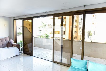 Apartamento à venda com 150m², 2 quartos e 1 vagaCobertura