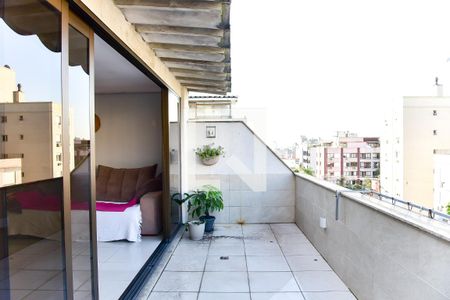 Apartamento à venda com 150m², 2 quartos e 1 vagaCobertura