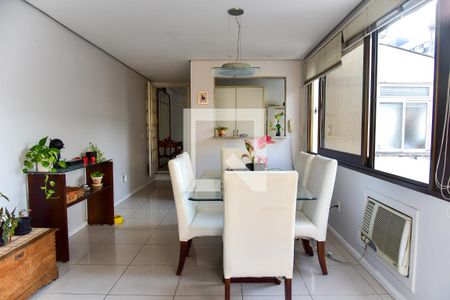 Apartamento à venda com 150m², 2 quartos e 1 vagaCobertura