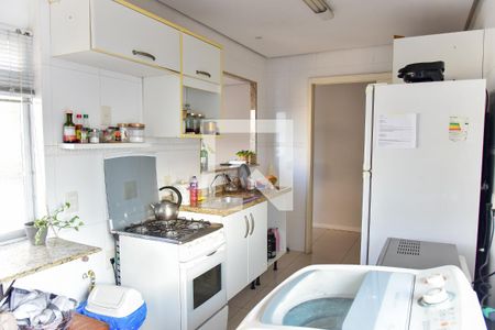 Apartamento à venda com 150m², 2 quartos e 1 vagaCozinha e Área de Serviço