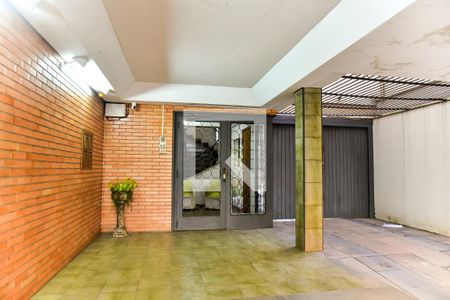 Apartamento à venda com 150m², 2 quartos e 1 vagaEntrada do Prédio