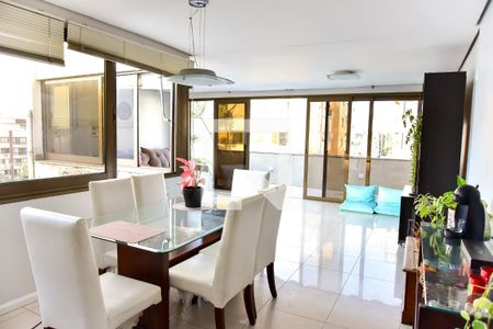 Apartamento à venda com 150m², 2 quartos e 1 vagaCobertura