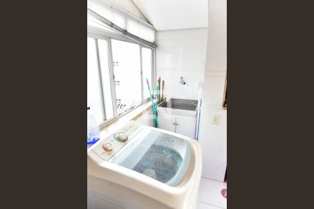 Apartamento à venda com 150m², 2 quartos e 1 vagaCozinha e Área de Serviço