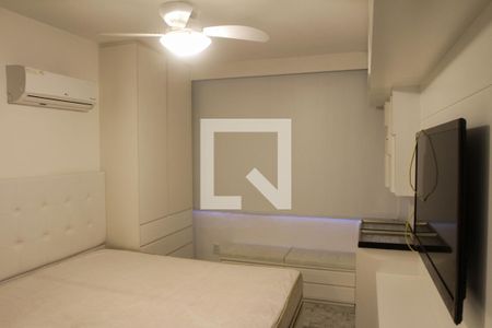 Quarto 1 de apartamento para alugar com 2 quartos, 75m² em Jardim Botânico, Rio de Janeiro