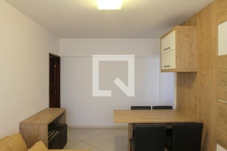 Sala de apartamento para alugar com 2 quartos, 75m² em Jardim Botânico, Rio de Janeiro