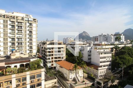 Apartamento para alugar com 75m², 2 quartos e 1 vaga Apartamento para alugar com 75m², 2 quartos e 1 vagaVista do Quarto 2