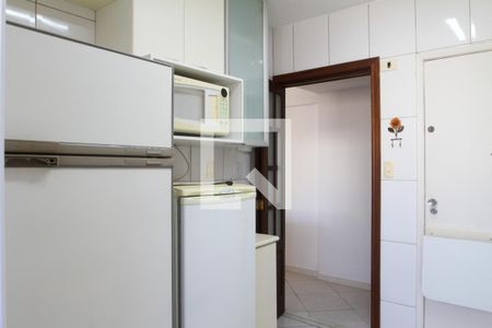 Apartamento para alugar com 75m², 2 quartos e 1 vaga Apartamento para alugar com 75m², 2 quartos e 1 vagaCozinha