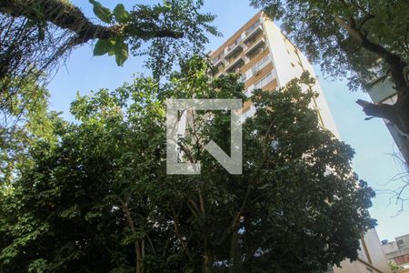 Apartamento para alugar com 75m², 2 quartos e 1 vaga Apartamento para alugar com 75m², 2 quartos e 1 vagaFachada do Prédio