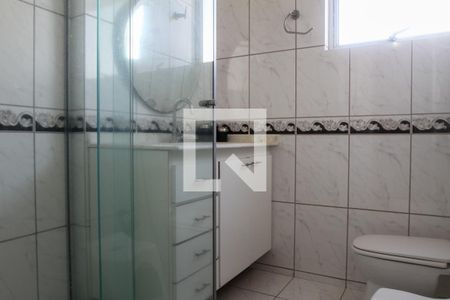 Apartamento para alugar com 75m², 2 quartos e 1 vaga Apartamento para alugar com 75m², 2 quartos e 1 vagaBanheiro Social