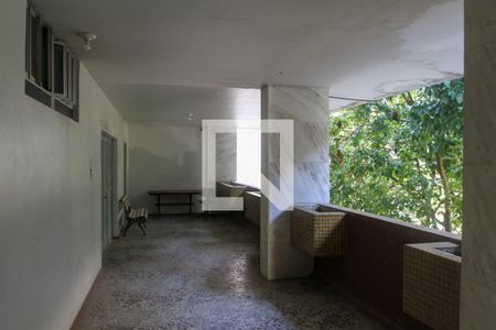 Apartamento para alugar com 75m², 2 quartos e 1 vaga Apartamento para alugar com 75m², 2 quartos e 1 vagaÁrea Comum - Playground