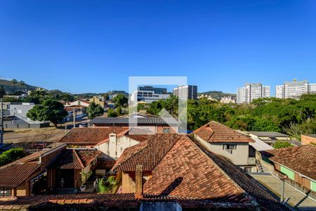 Quarto de apartamento para alugar com 1 quarto, 50m² em Glória, Porto Alegre