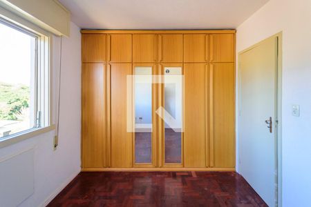 Quarto de apartamento para alugar com 1 quarto, 50m² em Glória, Porto Alegre
