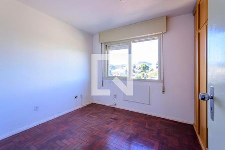 Quarto de apartamento para alugar com 1 quarto, 50m² em Glória, Porto Alegre