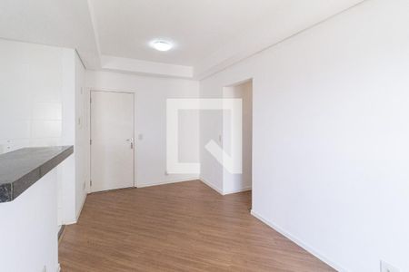 Sala de apartamento à venda com 2 quartos, 58m² em Novo Osasco, Osasco