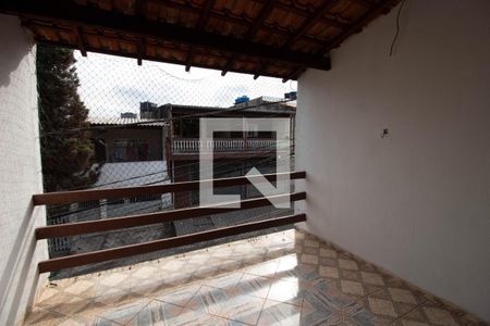 Casa à venda com 300m², 2 quartos e 1 vaga Casa à venda com 300m², 2 quartos e 1 vagaVaranda Quarto 2