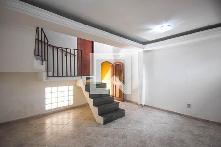 Sala de casa para alugar com 2 quartos, 250m² em Jardim Nova Esperança, Taboão da Serra