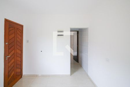 Sala de casa para alugar com 2 quartos, 80m² em Jardim das Esmeraldas, São Paulo