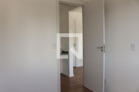 Quarto de apartamento para alugar com 1 quarto, 29m² em Mooca, São Paulo