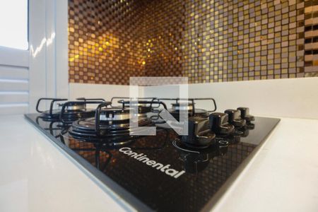 Apartamento à venda com 74m², 2 quartos e 1 vagaCozinha 