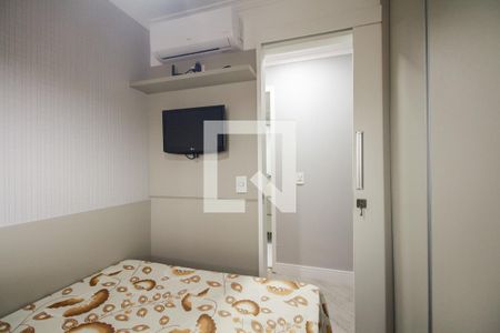 Apartamento à venda com 74m², 2 quartos e 1 vagaQuarto 