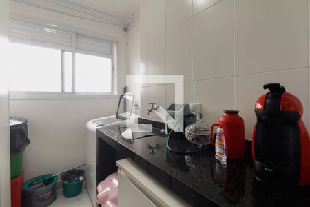 Apartamento à venda com 74m², 2 quartos e 1 vagaÁrea de serviço 