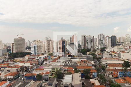 Apartamento à venda com 74m², 2 quartos e 1 vagaVista Área de serviço 