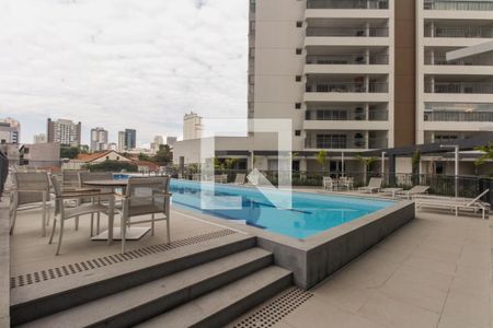 Apartamento à venda com 74m², 2 quartos e 1 vagaPiscina 