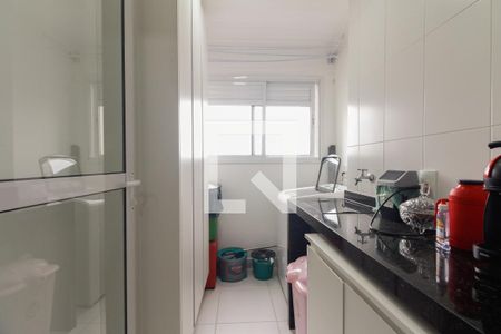 Apartamento à venda com 74m², 2 quartos e 1 vagaÁrea de serviço 