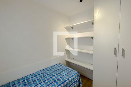 Quarto de apartamento para alugar com 2 quartos, 34m² em Alto da Mooca, São Paulo
