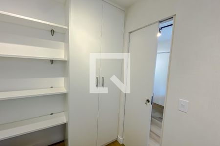 Quarto de apartamento para alugar com 2 quartos, 34m² em Alto da Mooca, São Paulo