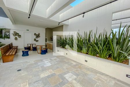 Apartamento para alugar com 34m², 2 quartos e sem vaga Apartamento para alugar com 34m², 2 quartos e sem vagaAreaComun