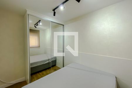 Apartamento para alugar com 34m², 2 quartos e sem vaga Apartamento para alugar com 34m², 2 quartos e sem vagaQuarto 2
