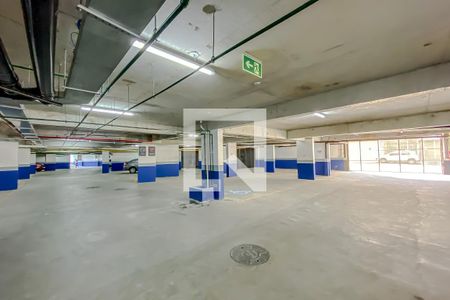 Apartamento para alugar com 34m², 2 quartos e sem vaga Apartamento para alugar com 34m², 2 quartos e sem vagaGaragem