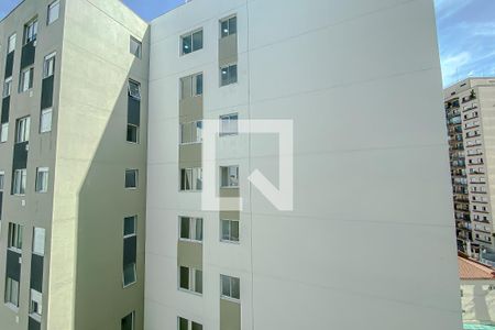 Apartamento para alugar com 34m², 2 quartos e sem vaga Apartamento para alugar com 34m², 2 quartos e sem vagaVista do Quarto 2