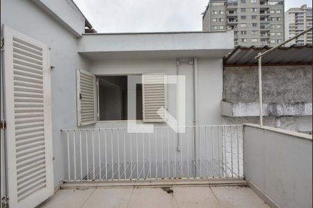Casa à venda com 215m², 4 quartos e 2 vagasVaranda Quarto 01