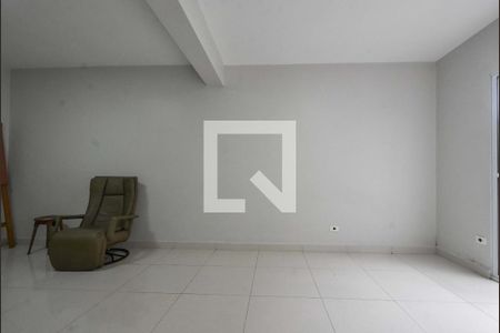 Sala Principal de casa à venda com 4 quartos, 215m² em Vila Congonhas, São Paulo