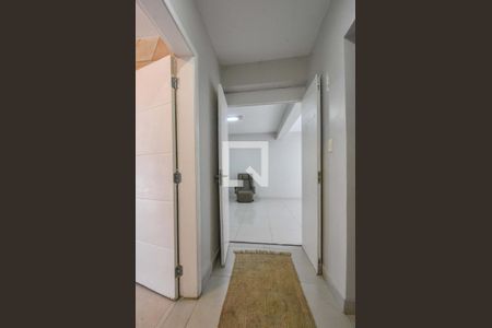 Entrada Social de casa para alugar com 4 quartos, 215m² em Vila Congonhas, São Paulo
