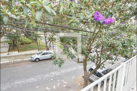 Casa à venda com 215m², 4 quartos e 2 vagasVaranda Quarto 03