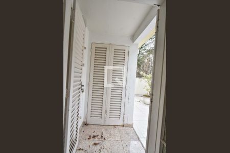 Casa à venda com 215m², 4 quartos e 2 vagasVaranda Quarto 03