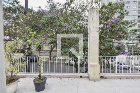 Casa à venda com 215m², 4 quartos e 2 vagasVaranda Quarto 03