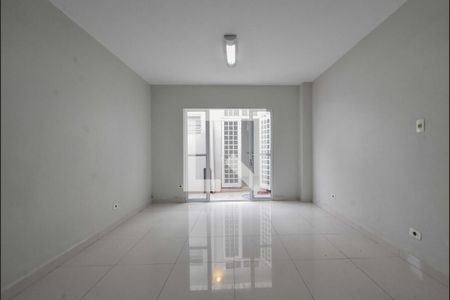 Sala Principal de casa à venda com 4 quartos, 200m² em Vila Congonhas, São Paulo