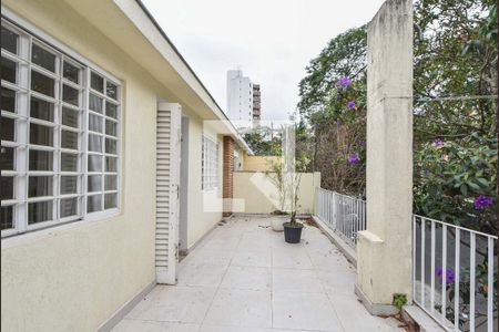 Casa à venda com 215m², 4 quartos e 2 vagasVaranda Quarto 03